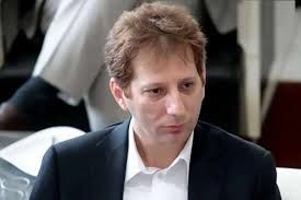 واکنش بابک زنجانی به اظهارات سردار رحیمی