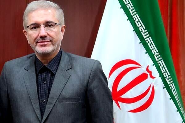 معاون رییس‌جمهور وارد مشهد شد