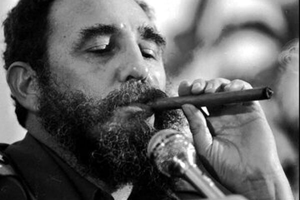 زندگیِ فیدل؛ مردی که پس از ۶۳۸ ترور هنوز زنده بود!