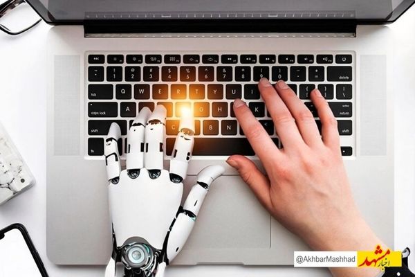 ۱۵ هزار دانش‌آموز تربت‌حیدریه آموزش‌های هوش مصنوعی را فرا گرفتند