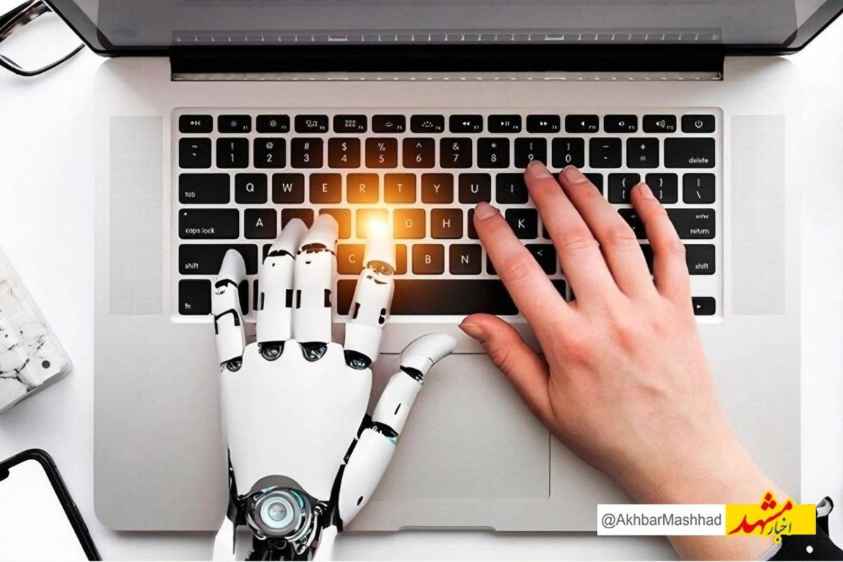 ۱۵ هزار دانش‌آموز تربت‌حیدریه آموزش‌های هوش مصنوعی را فرا گرفتند