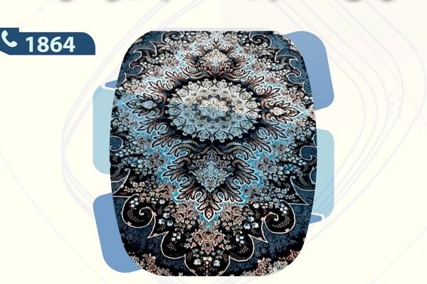 با این روش ساده رژگونه مایع را از روی فرش پاک کنید