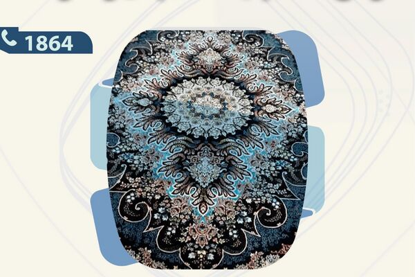 با این روش ساده رژگونه مایع را از روی فرش پاک کنید