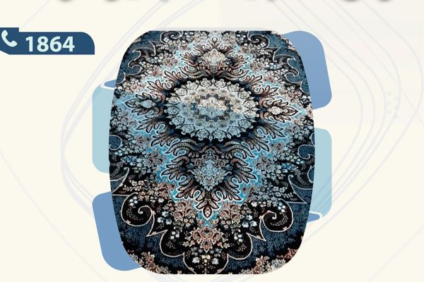 با این روش ساده رژگونه مایع را از روی فرش پاک کنید