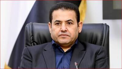  سفر شبانه دو مقام عراقی به تهران/ قرار است اتفاقاتی در منطقه بیفتد؟