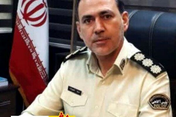 متهمان پرونده سرقت از خانه‌های شرق مشهد دستگیر شدند