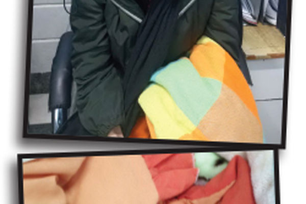 بزنگاه عشق وجدایی !