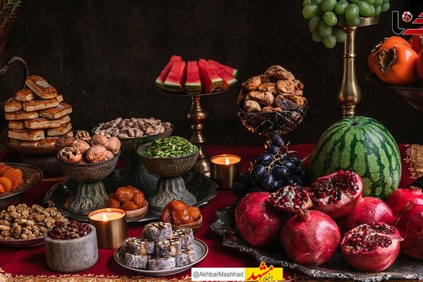 هشدار فراجا در مورد کلاهبرداری شب یلدا