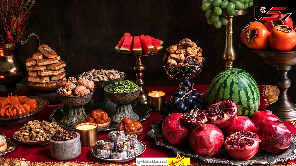 هشدار فراجا در مورد کلاهبرداری شب یلدا