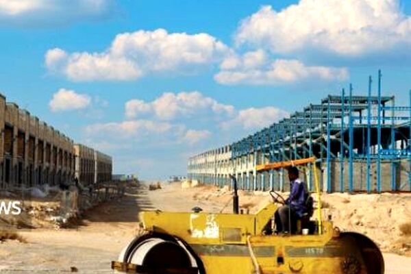 ۱۴هزار متقاضی مشهدی قانون جوانی جمعیت معطل تأمین زمین