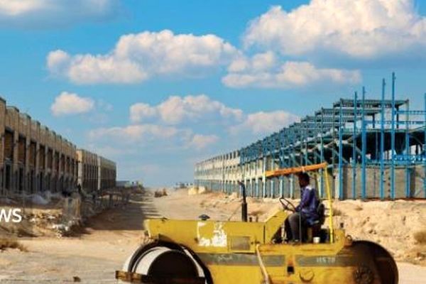 ۱۴هزار متقاضی مشهدی قانون جوانی جمعیت معطل تأمین زمین