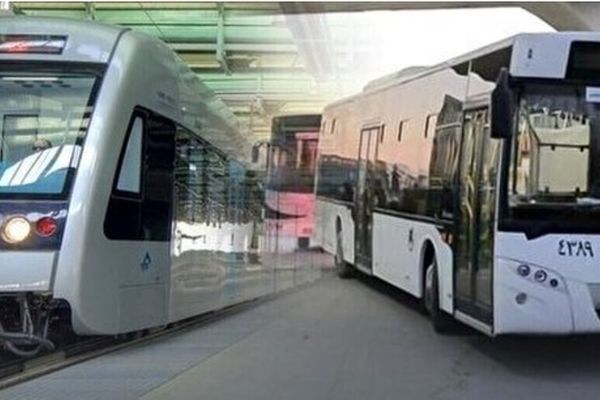 رایگان شدن حمل‌ونقل عمومی مشهد در انتظار تایید فرمانداری | فرماندار مشهد: ابهامات مصوبه باید برطرف شود