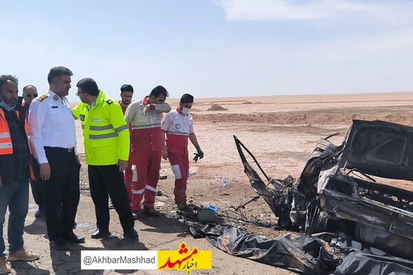 ۲۲۰۰ دستگاه خودرو متخلف در جاده‌های خراسان رضوی توقیف شد