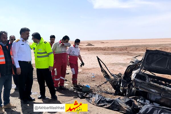 ۲۲۰۰ دستگاه خودرو متخلف در جاده‌های خراسان رضوی توقیف شد
