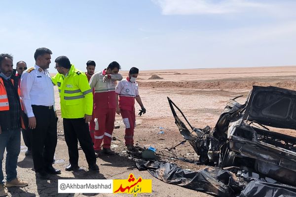 ۲۲۰۰ دستگاه خودرو متخلف در جاده‌های خراسان رضوی توقیف شد