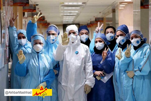 افزایش مهاجرت پرستاران مشهد / دغدغه اصلی پرستاران پایین بودن حقوق است 
