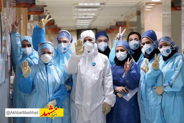 افزایش مهاجرت پرستاران مشهد / دغدغه اصلی پرستاران پایین بودن حقوق است 