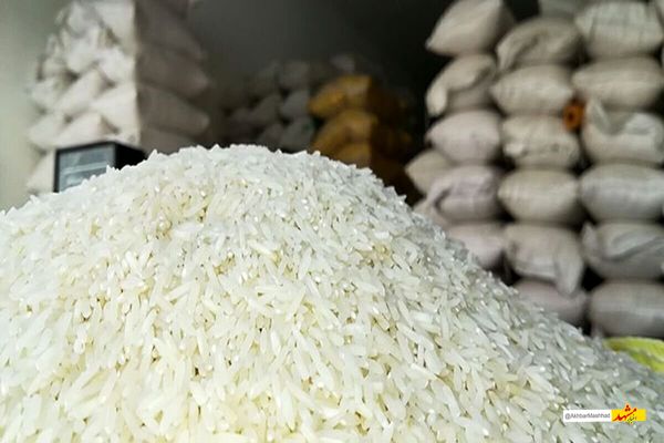 مجوز واردات ۱۲۰ هزار تن برنج برای تنظیم بازار خراسان رضوی صادر شد