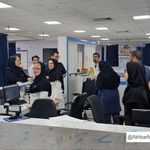 تعلیق برخی پرستاران از فعالیت در بیمارستان های مشهد صحت ندارد