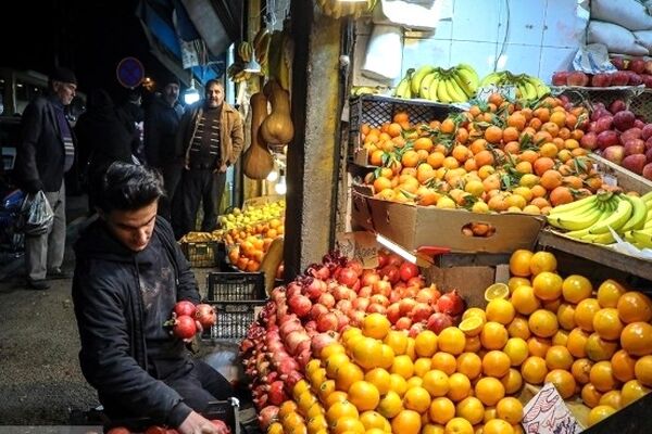 آغاز توزیع میوه شب عید در مشهد و خراسان رضوی از فردا (۲۵ اسفند ۱۴۰۴)