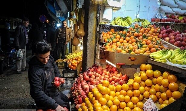 آغاز توزیع میوه شب عید در مشهد و خراسان رضوی از فردا (۲۵ اسفند ۱۴۰۴)