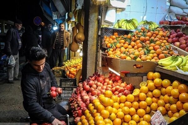 آغاز توزیع میوه شب عید در مشهد و خراسان رضوی از فردا (۲۵ اسفند ۱۴۰۴)