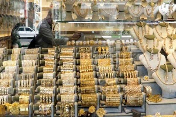 واحد‌های صنفی طلافروشی در مشهد به مدت یک هفته تعطیل شد (۱۰ اسفند ۱۴۰۴)
