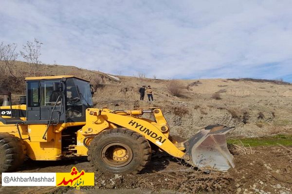 خسارت ۱۰ همتی قطع برق در ۵ ماه گذشته از سال‌ ۱۴۰۴ برای کشاورزان خراسان رضوی