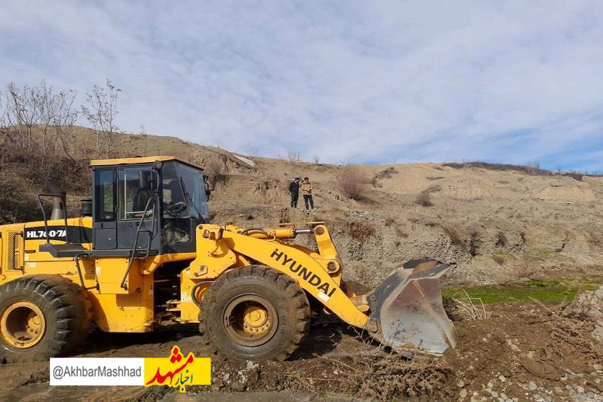 خسارت ۱۰ همتی قطع برق در ۵ ماه گذشته از سال ۱۴۰۴ برای کشاورزان خراسان رضوی