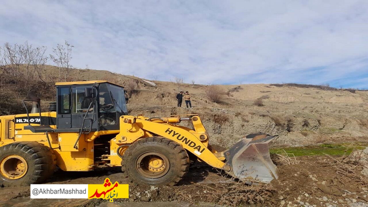خسارت ۱۰ همتی قطع برق در ۵ ماه گذشته از سال‌ ۱۴۰۴ برای کشاورزان خراسان رضوی