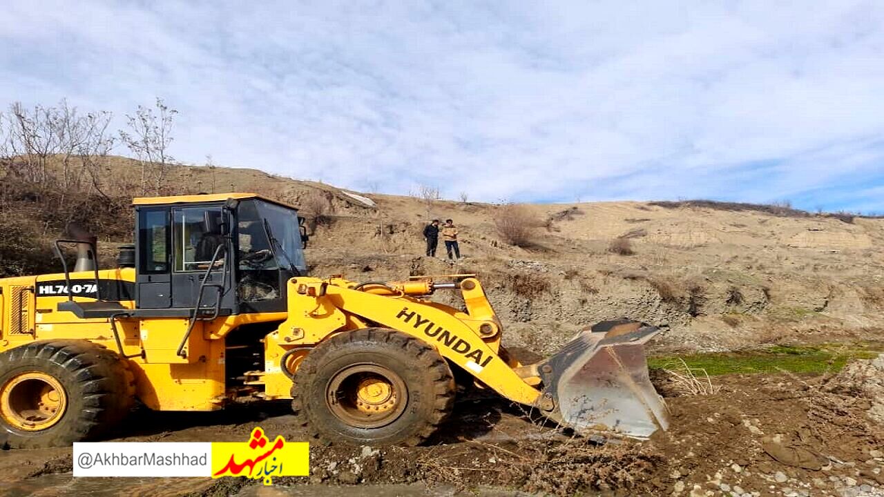 خسارت ۱۰ همتی قطع برق در ۵ ماه گذشته از سال‌ ۱۴۰۴ برای کشاورزان خراسان رضوی