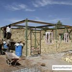 کسب رتبه اول کمیته امداد خراسان رضوی در فعالیت های عمرانی برای مددجویان/  43 هزار فعالیت های عمرانی در کمیته امداد خراسان رضوی