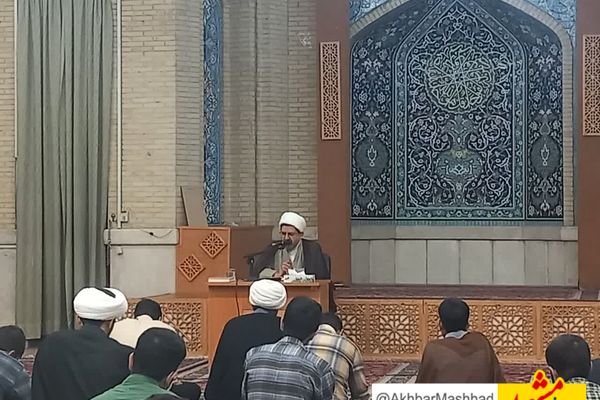 اهمیت جایگاه بسیج به خوبی در بیانات حضرت امام «ره» و مقام معظم رهبری «مدظله العالی» پیداست