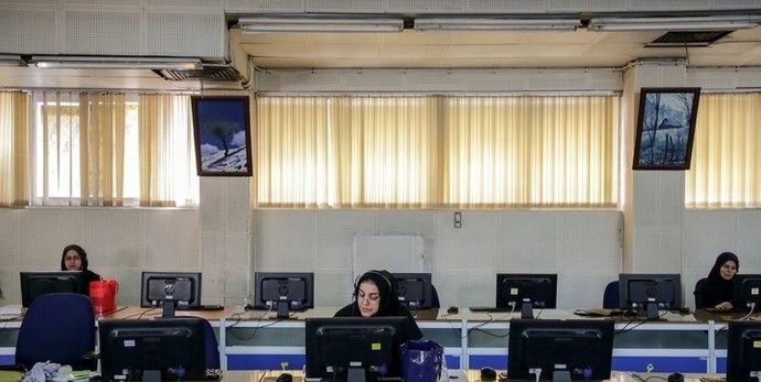 اعلام نحوه فعالیت دستگاه‌های اجرایی در مشهد و خراسان رضوی از فردا (۱۷ اسفند ۱۴۰۴) تا اطلاع ثانوی
