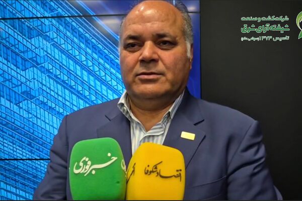 بیانیه رئیس هیئت مدیره و معاونت فروش مجموعه شیفته آرای شرق