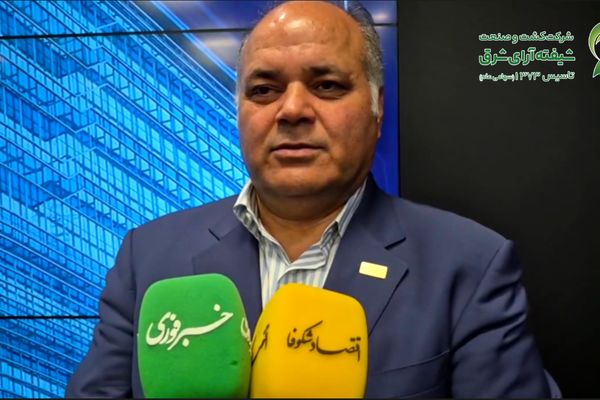 بیانیه رئیس هیئت مدیره و معاونت فروش مجموعه شیفته آرای شرق: