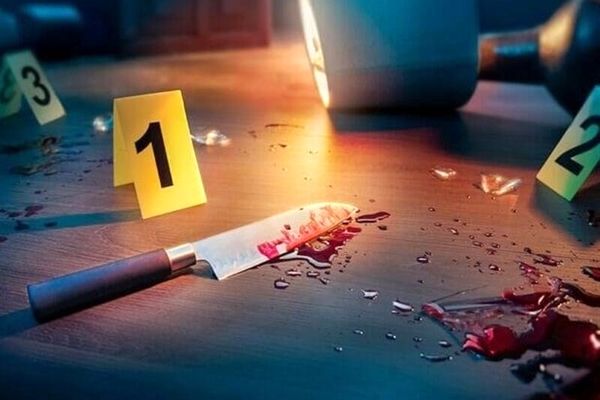 دلیل عجیب یک مرد برای قتل همسر جوانش؛ مرا عصبانی کرده بود!