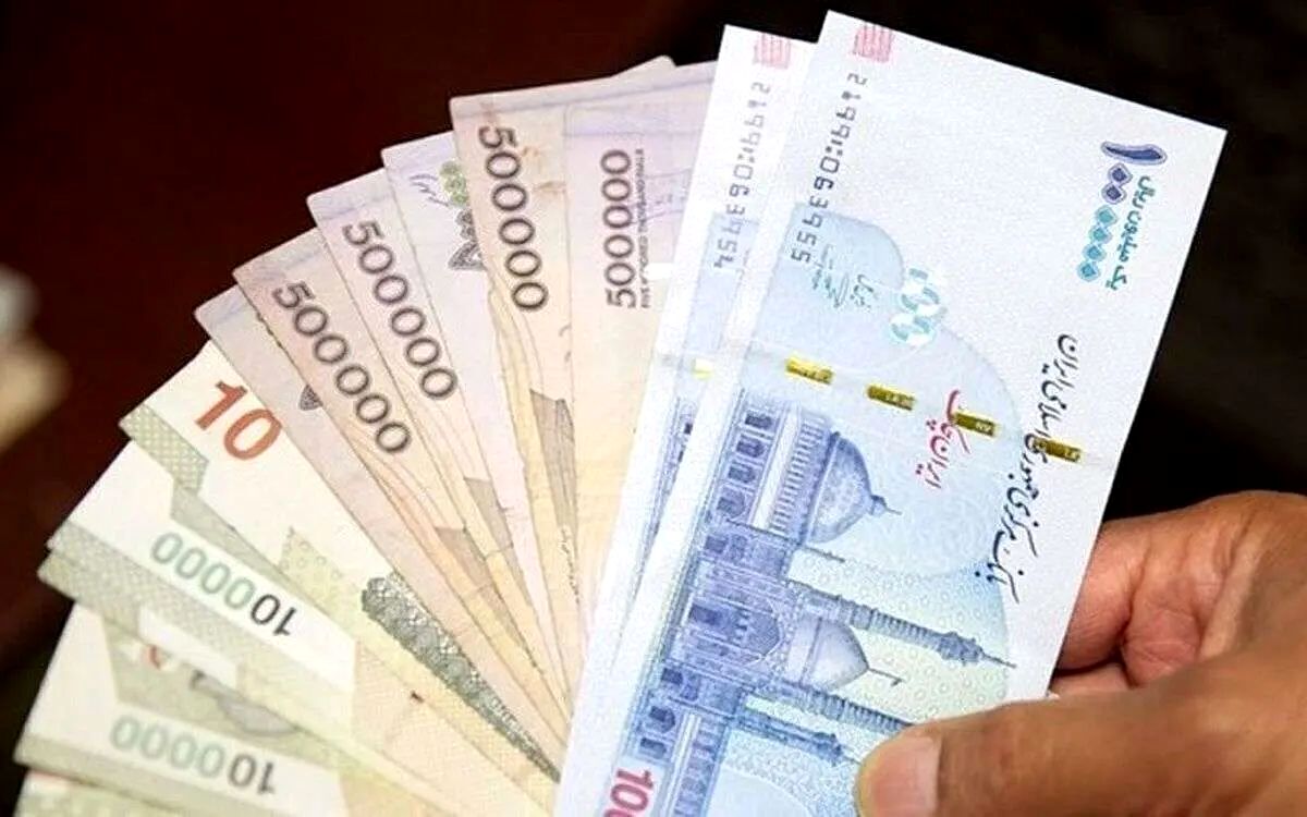 تمسخر ارزش پول ایران در تلویزیون آذربایجان/ ویدئو