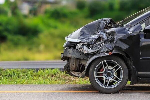 تصادف ۲ پراید در جاده سرخس و واژگونی تیبا در مشهد | ۱۱ مصدوم به بیمارستان منتقل شدند