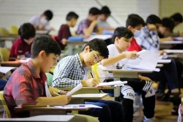 آموزش و پرورش امتحانات را فدرالی کرد!