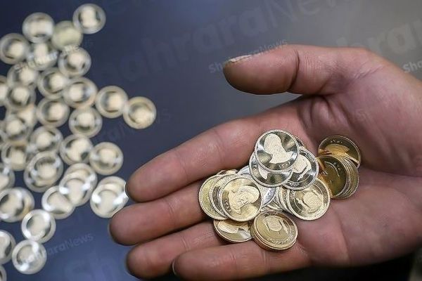 سکه قله ۲۰۰ میلیون تومان را فتح کرد (چهارشنبه ۹ اردیبهشت ۱۴۰۵)