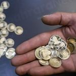 سکه قله ۲۰۰ میلیون تومان را فتح کرد (چهارشنبه ۹ اردیبهشت ۱۴۰۵)