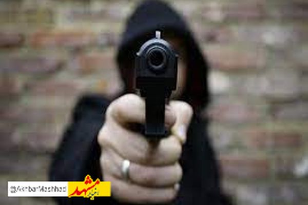 تیراندازی پلیس سبزوار ۲ سارق خودرو را زمین‌گیر کرد