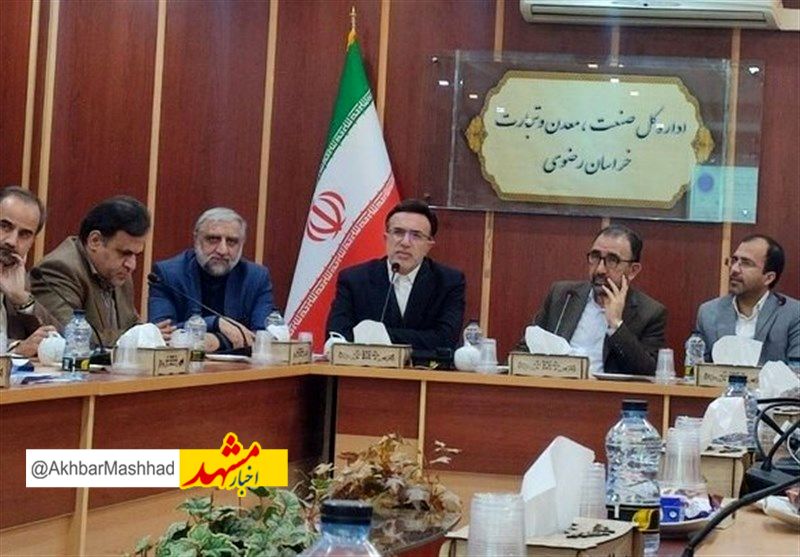 اولتیماتم استاندار خراسان رضوی: تا پایان سال ‌هیچ واحد راکدی ‌نباید باقی بماند