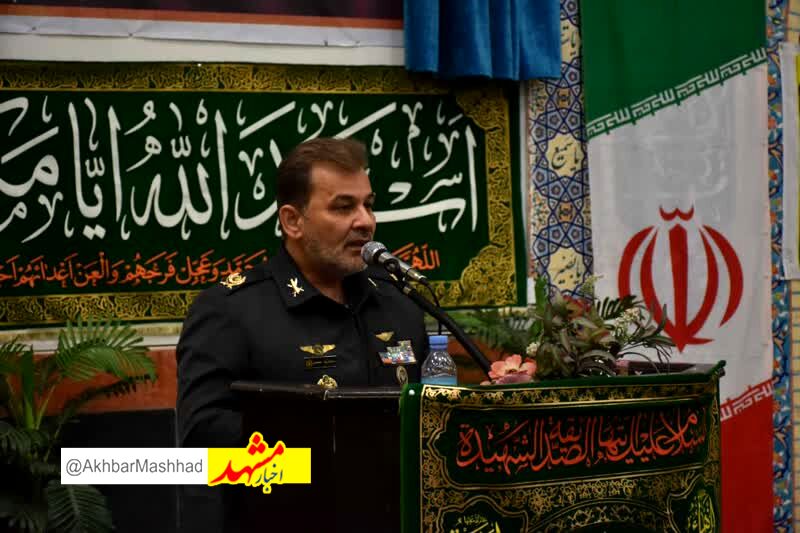  ماه رمضان فرصتی برای تقرب جستن به درگاه الهی است