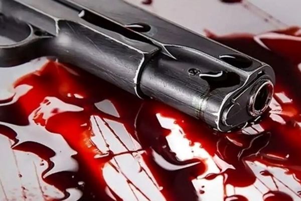 قتل مرد 43 ساله با سلاح گرم در بدره/ قاتل متواری است