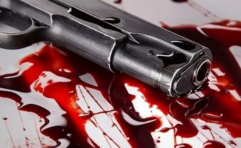 قتل مرد 43 ساله با سلاح گرم در بدره/ قاتل متواری است