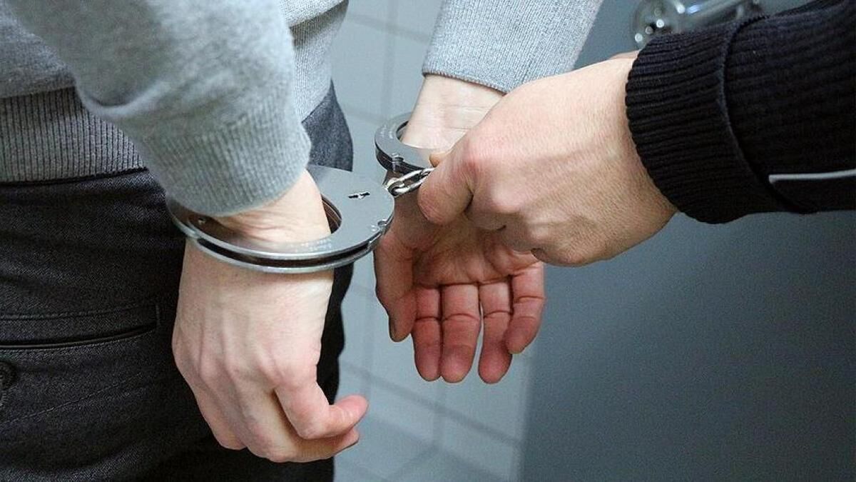 بازداشت گوش‌بُر شرق مازندران