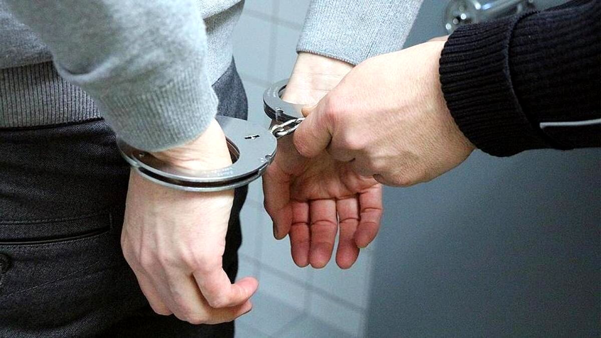 بازداشت گوش‌بُر شرق مازندران