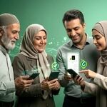 گرین بانک؛ نسل جدید بانکداری دیجیتال بدون مراجعه حضوری